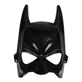 Máscara econômica do Batman
