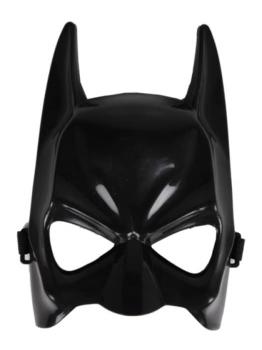 Máscara econômica do Batman