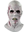 Máscara de látex serial zumbi