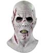 Máscara de látex serial zumbi