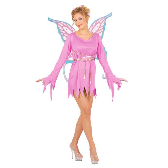 Maxi Asas Fantasia com Strass e Brilho 99 x84 cms