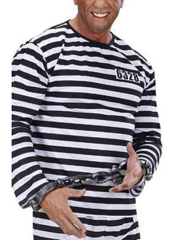 Maxi Corrente com Algemas