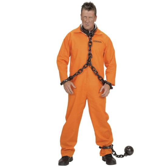 Correntes de pescoço e mão Maxi Luxe.