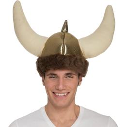 Capacete Maxi de Guerreiro Viking.