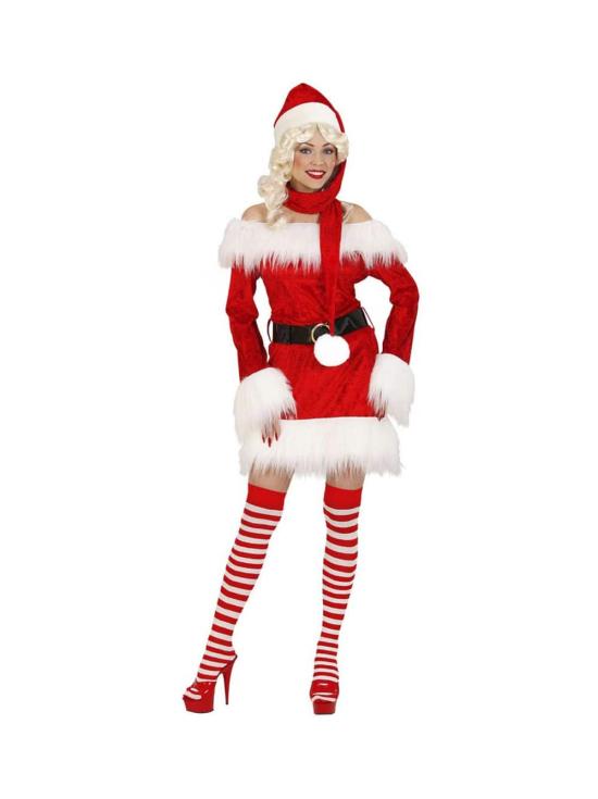 Chapéu Maxi Papai Noel de 150 cm