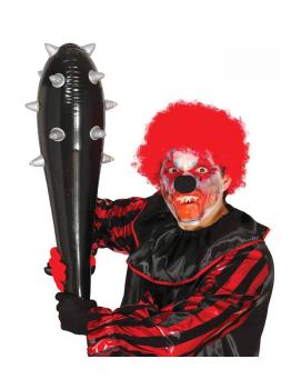 Mace com pontas insufláveis 80 cm