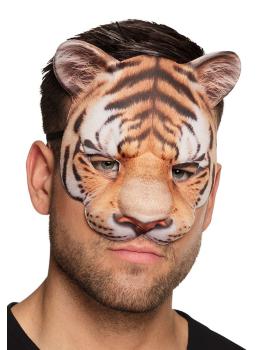Meia máscara Tiger EVA