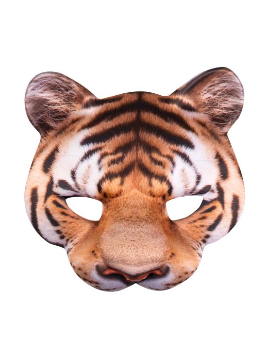 Meia máscara Tiger EVA
