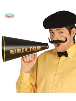 Megafone do diretor de cinema 32 cm.