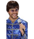Microfone de fantasia