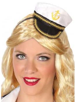 Tiara Mini Marinheiro