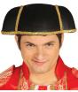 Montera Torero para adultos econômicos