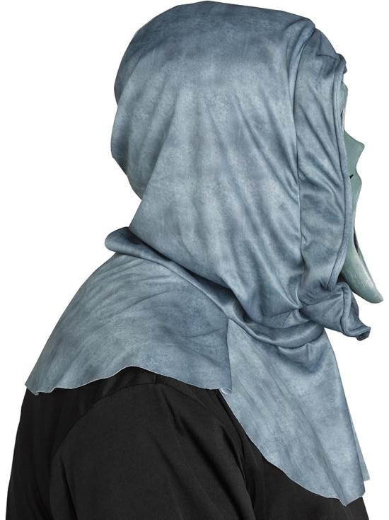Máscara do Fantasma Ártico de Dead By Daylight