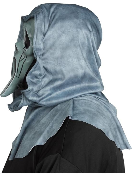Máscara do Fantasma Ártico de Dead By Daylight