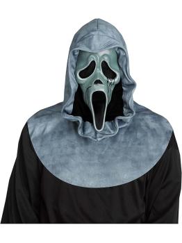 Máscara do Fantasma Ártico de Dead By Daylight