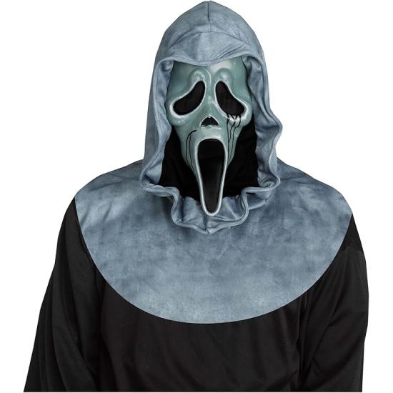 Máscara Dead By Daylight™ Arctic GhostFace®