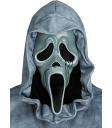 Máscara Arctic GhostFace do jogo Dead By Daylight para adultos