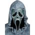 Máscara Arctic GhostFace do jogo Dead By Daylight para adultos