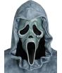 Máscara Arctic GhostFace do jogo Dead By Daylight para adultos