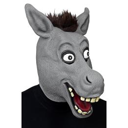 Máscara de Burro Shrek