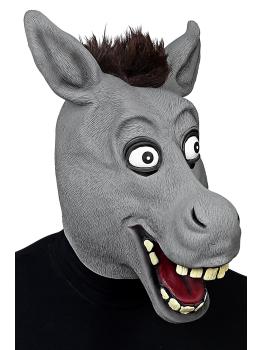 Máscara de Burro Shrek