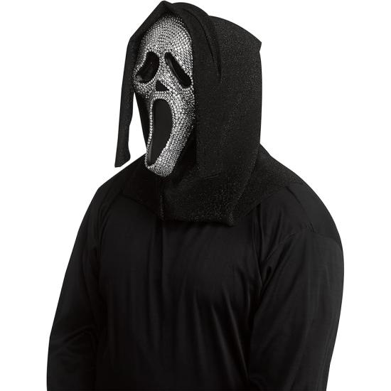 Máscara Glow GhostFace®