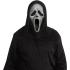 Máscara Facial Fantasma Brilhante