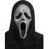 Máscara Brilhante do GhostFace