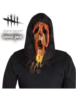 Máscara Queimada Dead By Daylight™