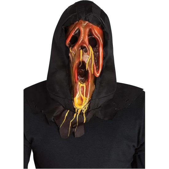 Máscara Queimada Dead By Daylight™