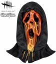 Máscara de rosto de fantasma queimado de Dead by Daylight™ – Fun World Copy