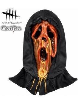Máscara Queimada Dead By Daylight™
