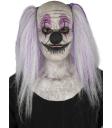 Máscara realista e assustadora do palhaço Daffy para o Halloween – Hyper Mask
