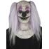 Máscara realista e assustadora do palhaço Daffy para o Halloween – Hyper Mask