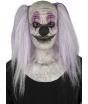 Máscara realista e assustadora do palhaço Daffy para o Halloween – Hyper Mask