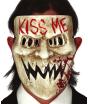 Máscara de purga Kiss Me