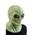 Máscara de látex alienígena da Área 51 Máscara de látex alienígena da Área 51