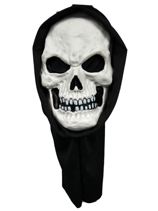 Máscara de Caveira GID com Capuz
