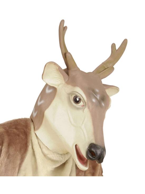 Máscara Fawn.