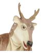 Máscara Fawn.