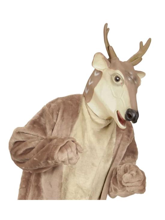 Máscara Fawn.
