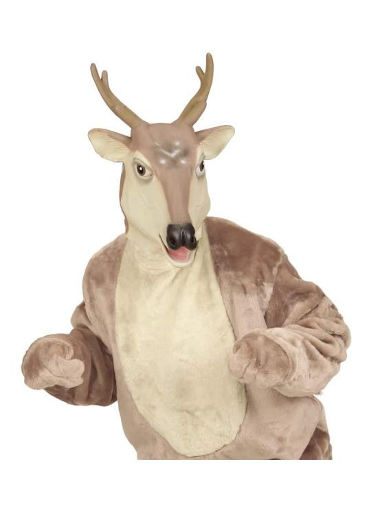 Máscara Fawn.