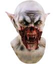 Máscara de vampiro de látex Kurten | Produções macabras