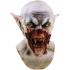 Máscara de vampiro de látex Kurten | Produções macabras