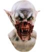 Máscara de vampiro de látex Kurten | Produções macabras