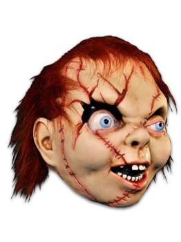 Máscara de Chucky Adulto