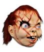 Máscara de Chucky Adulto