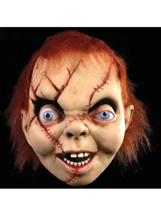 Máscara de Chucky Adulto