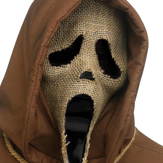 Máscara de Espantalho GhostFace®