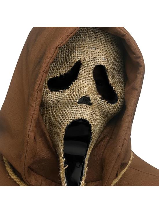 Máscara do Espantalho GhostFace